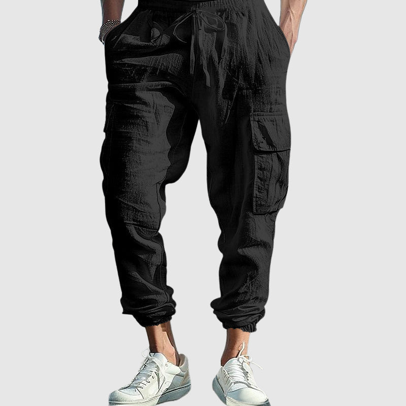 Jack Washington Derby Cargo Pants
