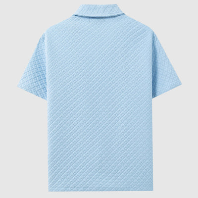 Jack Washington Emporia Jacquard Shirt