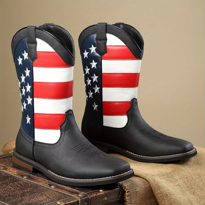 Jack Washington Liberty Stride Boots