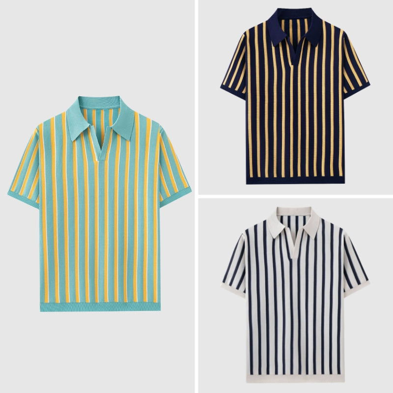 Jack Washington Richmond Polo Shirt