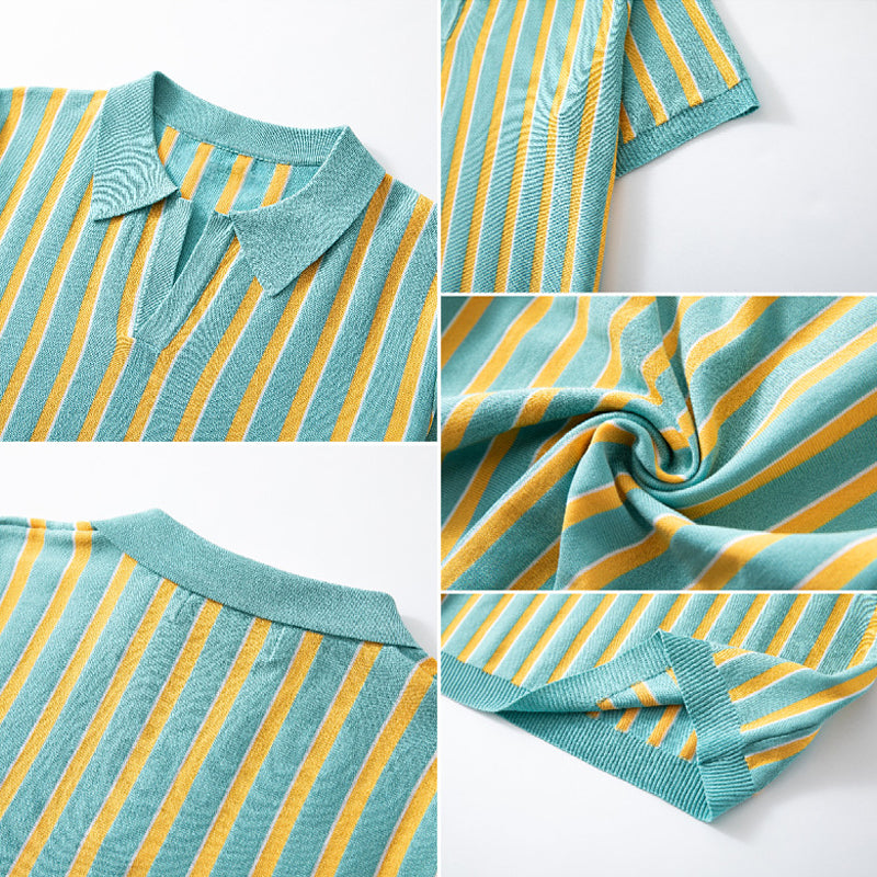 Jack Washington Richmond Polo Shirt