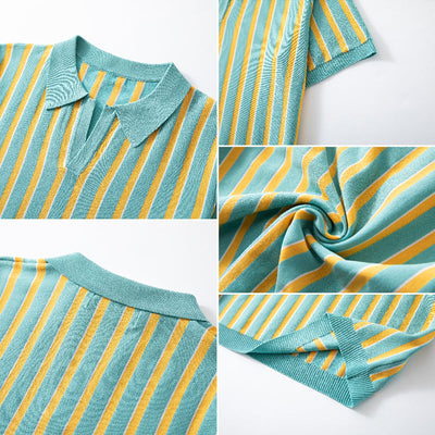 Jack Washington Richmond Polo Shirt