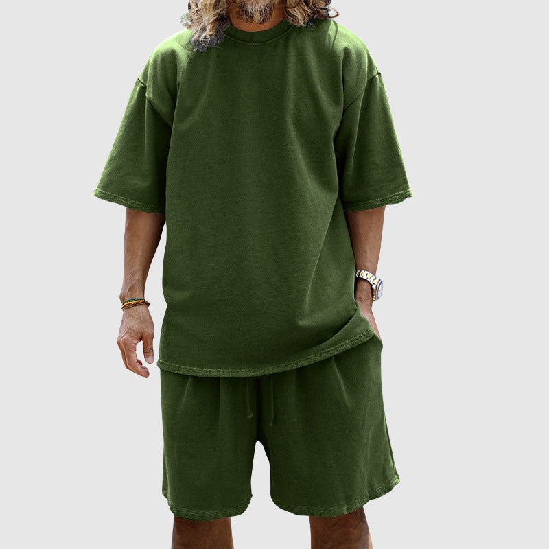 Jack Washington Silverton Athletic Ensemble