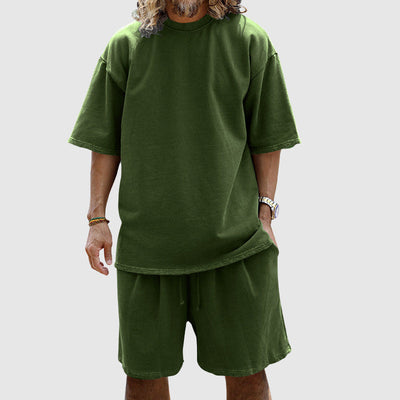 Jack Washington Silverton Athletic Ensemble