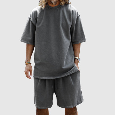 Jack Washington Silverton Athletic Ensemble