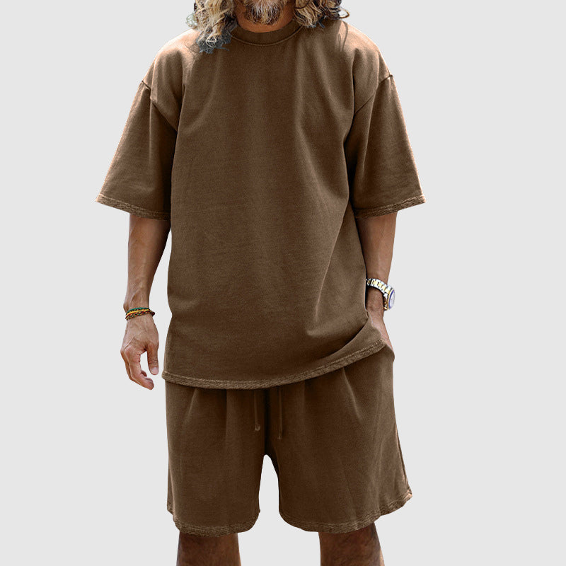 Jack Washington Silverton Athletic Ensemble