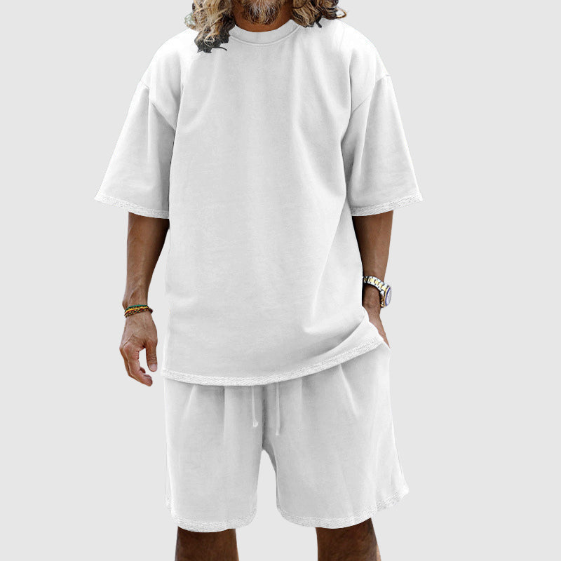 Jack Washington Silverton Athletic Ensemble