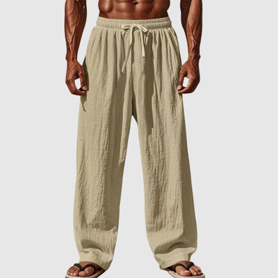 Jack Washington Valparaiso Linen Pants