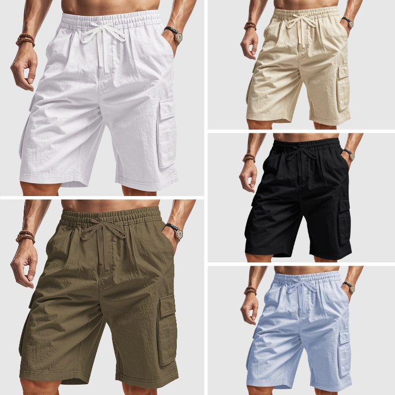 Jack Washington Warwick Cargo Shorts