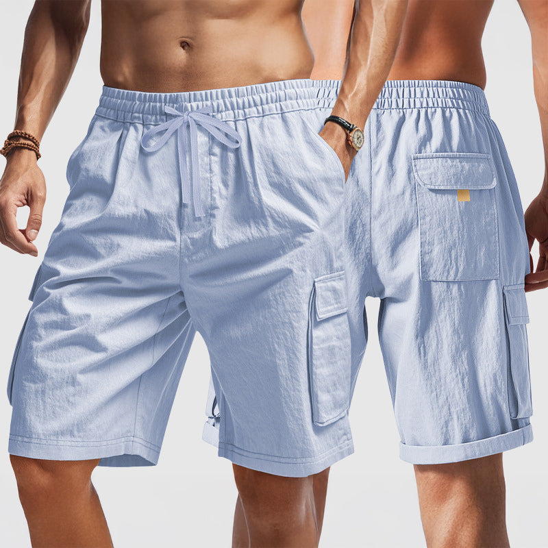 Jack Washington Warwick Cargo Shorts