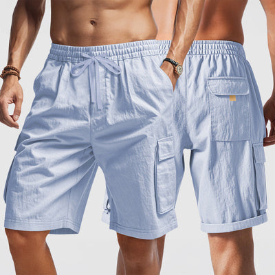 Jack Washington Warwick Cargo Shorts