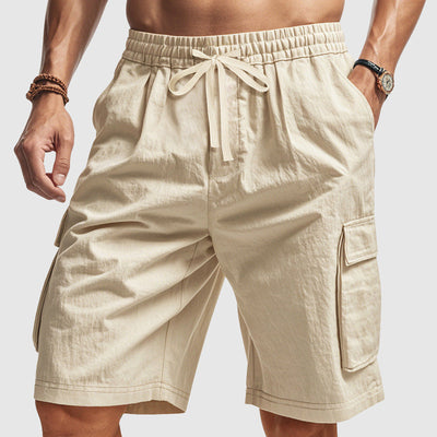 Jack Washington Warwick Cargo Shorts