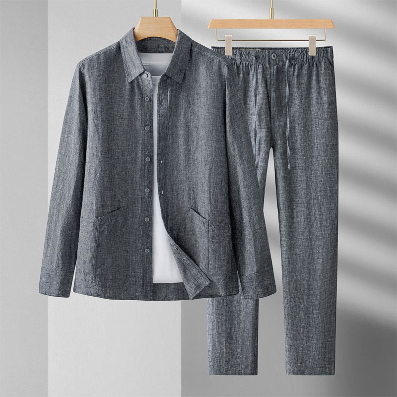 Jack Washington Wickford Coastal Ensemble