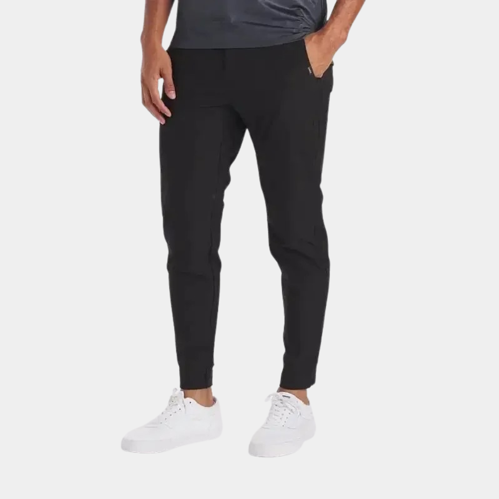 Avencea - Heren Stretch Pants