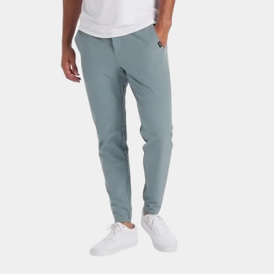 Avencea - Heren Stretch Pants