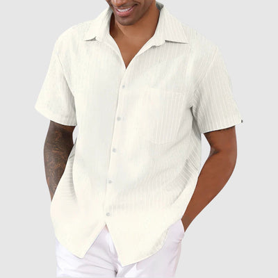 James Scott Aloha Drift Shirt