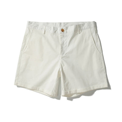 James Scott Cotton Comfy Shorts