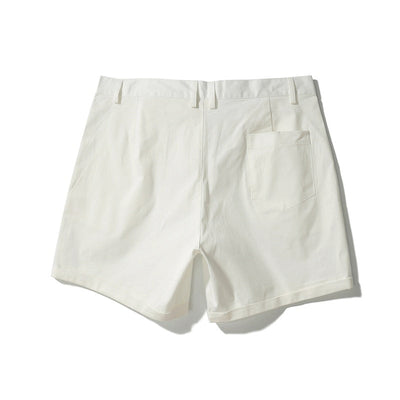 James Scott Cotton Comfy Shorts