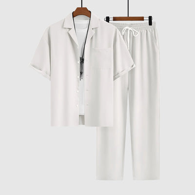 James Scott Easy Mode Set