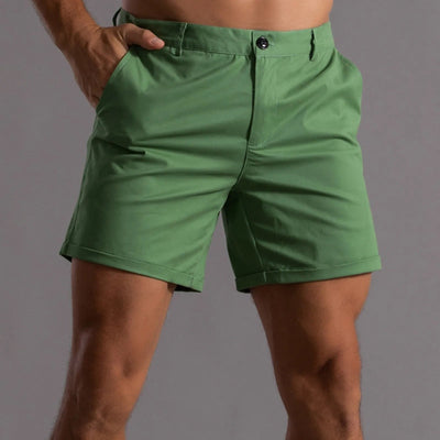 James Scott Flow Motion Shorts