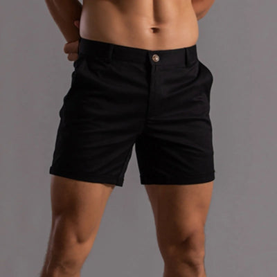 James Scott Flow Motion Shorts