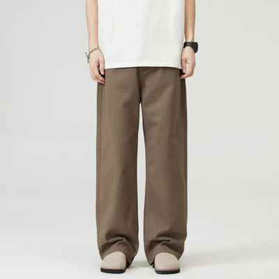 James Scott Heritage Denim Pants