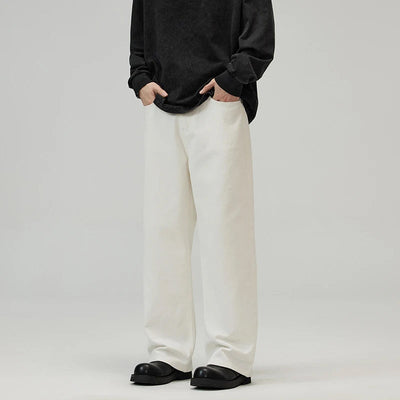 James Scott Heritage Denim Pants