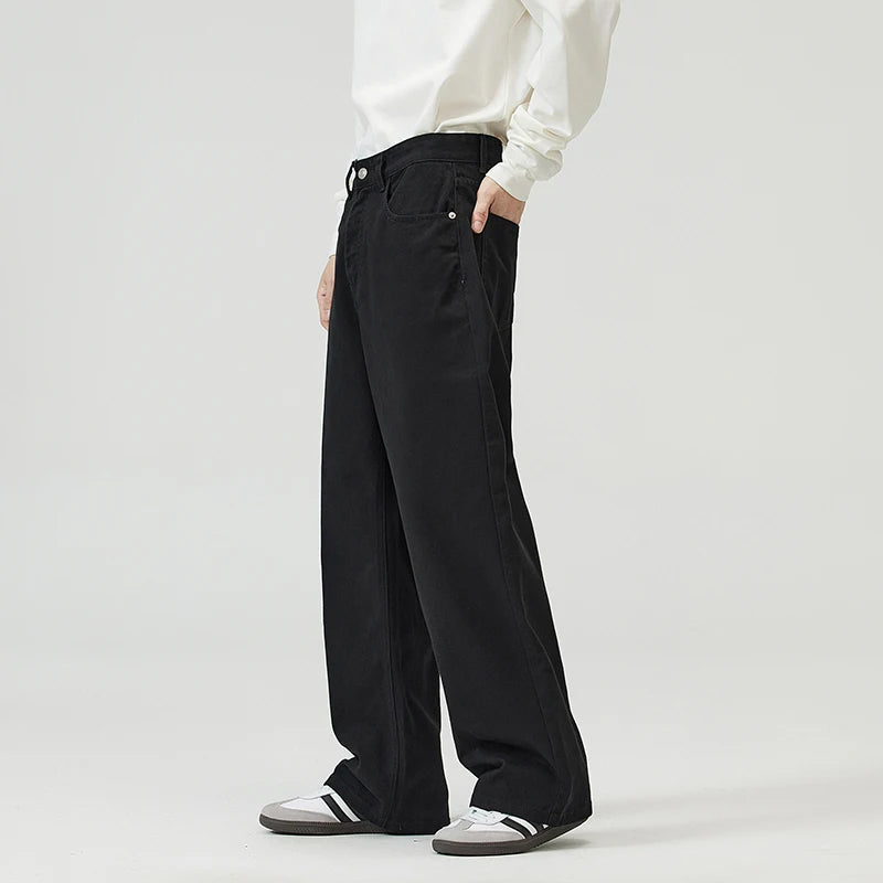 James Scott Heritage Denim Pants