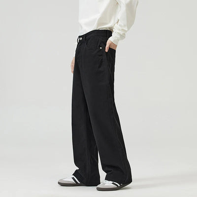 James Scott Heritage Denim Pants