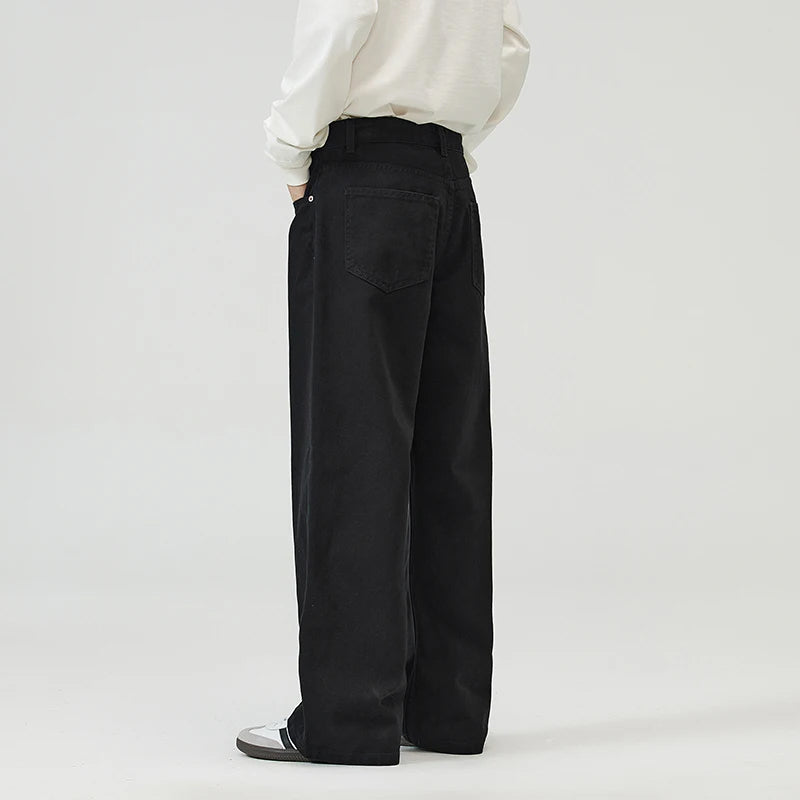 James Scott Heritage Denim Pants