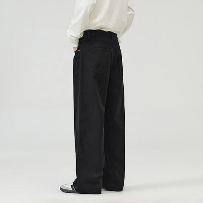 James Scott Heritage Denim Pants