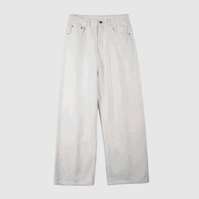 James Scott Heritage Denim Pants