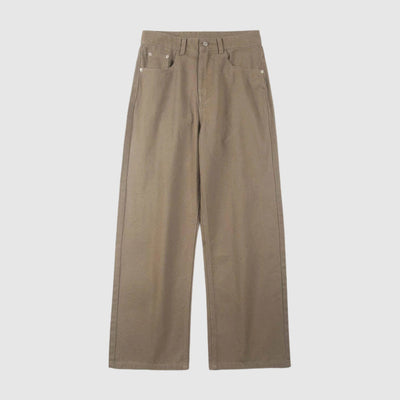 James Scott Heritage Denim Pants