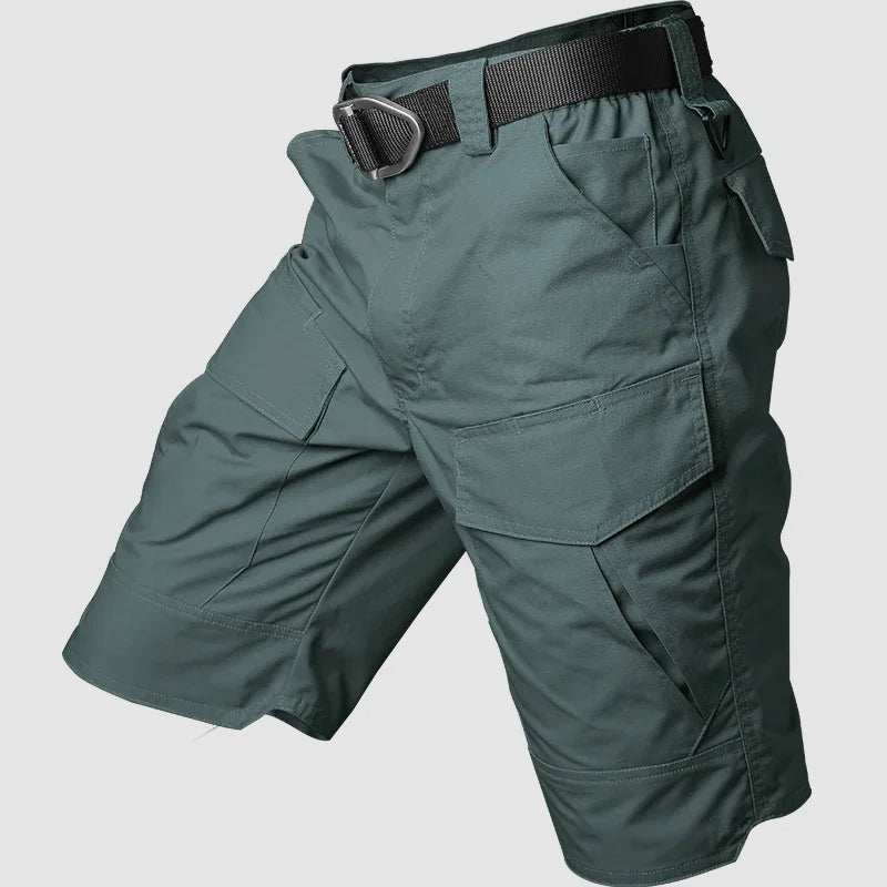 James Scott Hiking Cargo Shorts