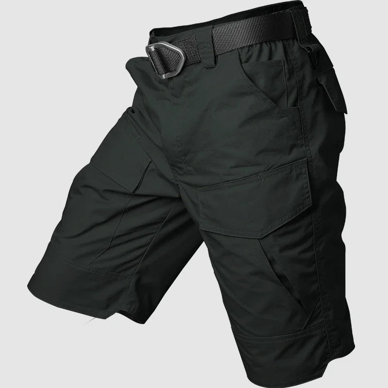 James Scott Hiking Cargo Shorts
