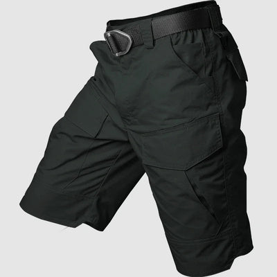 James Scott Hiking Cargo Shorts