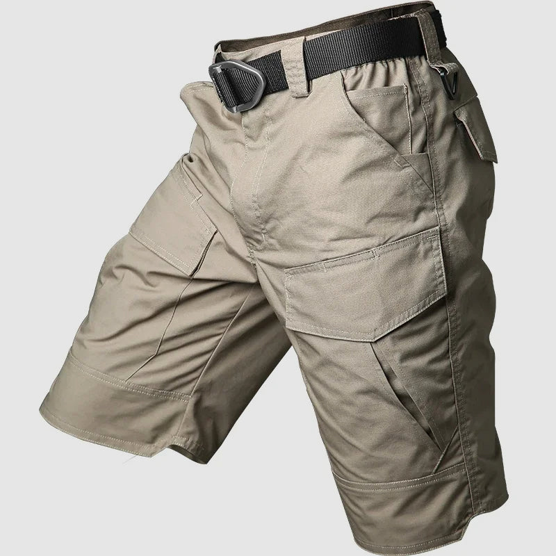 James Scott Hiking Cargo Shorts