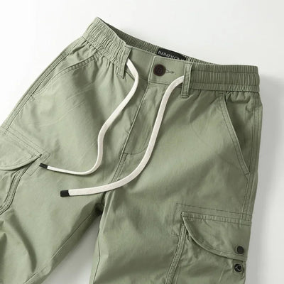 James Scott Metro Cargo Shorts