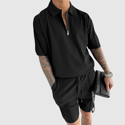 James Scott Sleek Retreat Set