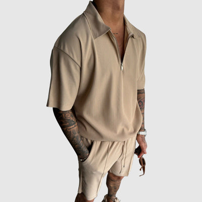 James Scott Sleek Retreat Set