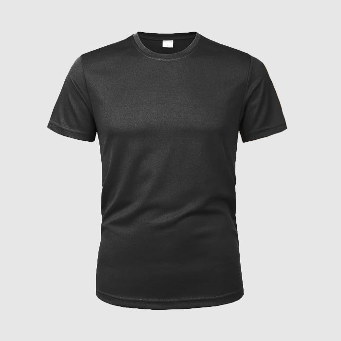 James Scott Sunset Stealth T-shirt