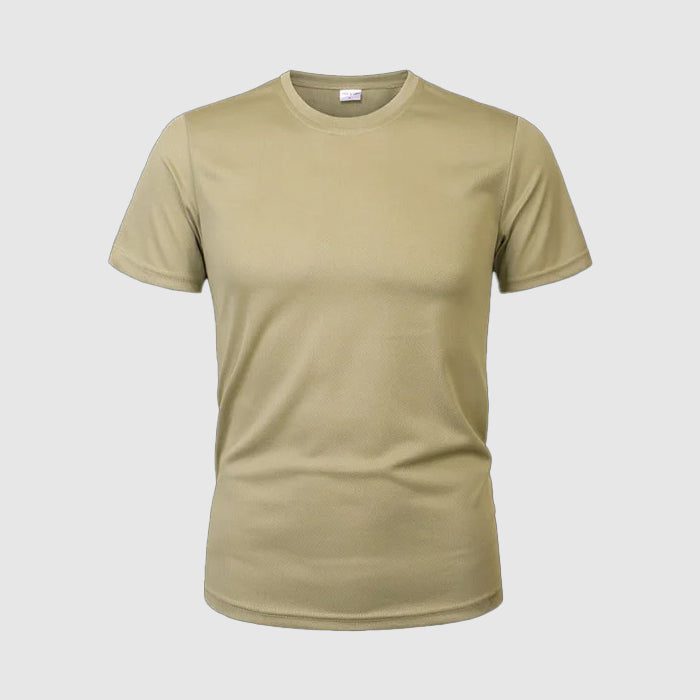 James Scott Sunset Stealth T-shirt