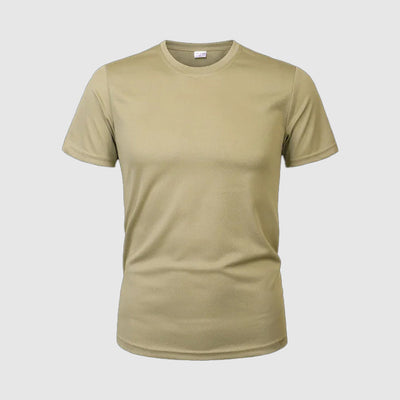 James Scott Sunset Stealth T-shirt