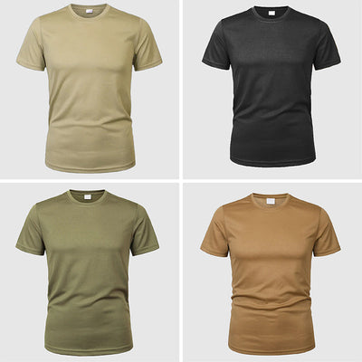 James Scott Sunset Stealth T-shirt