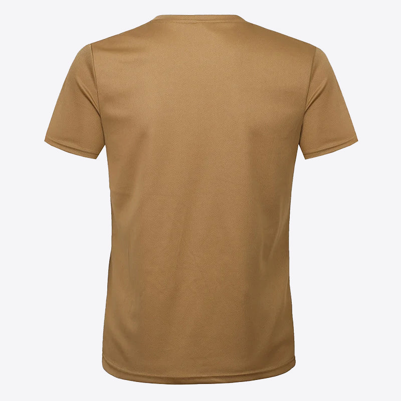 James Scott Sunset Stealth T-shirt