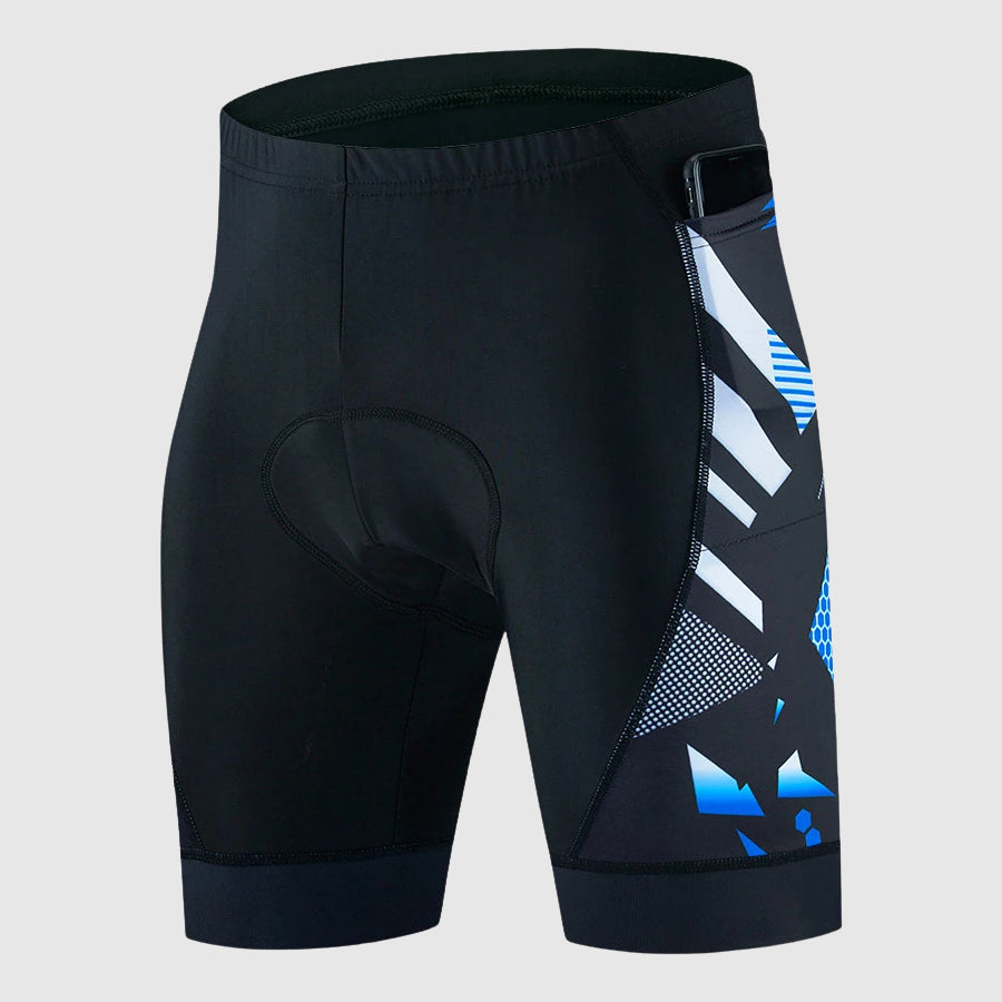 James Scott TriPace Pro Shorts