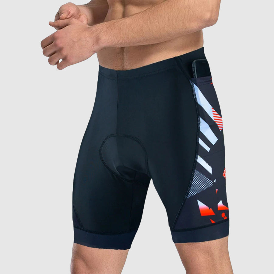 James Scott TriPace Pro Shorts