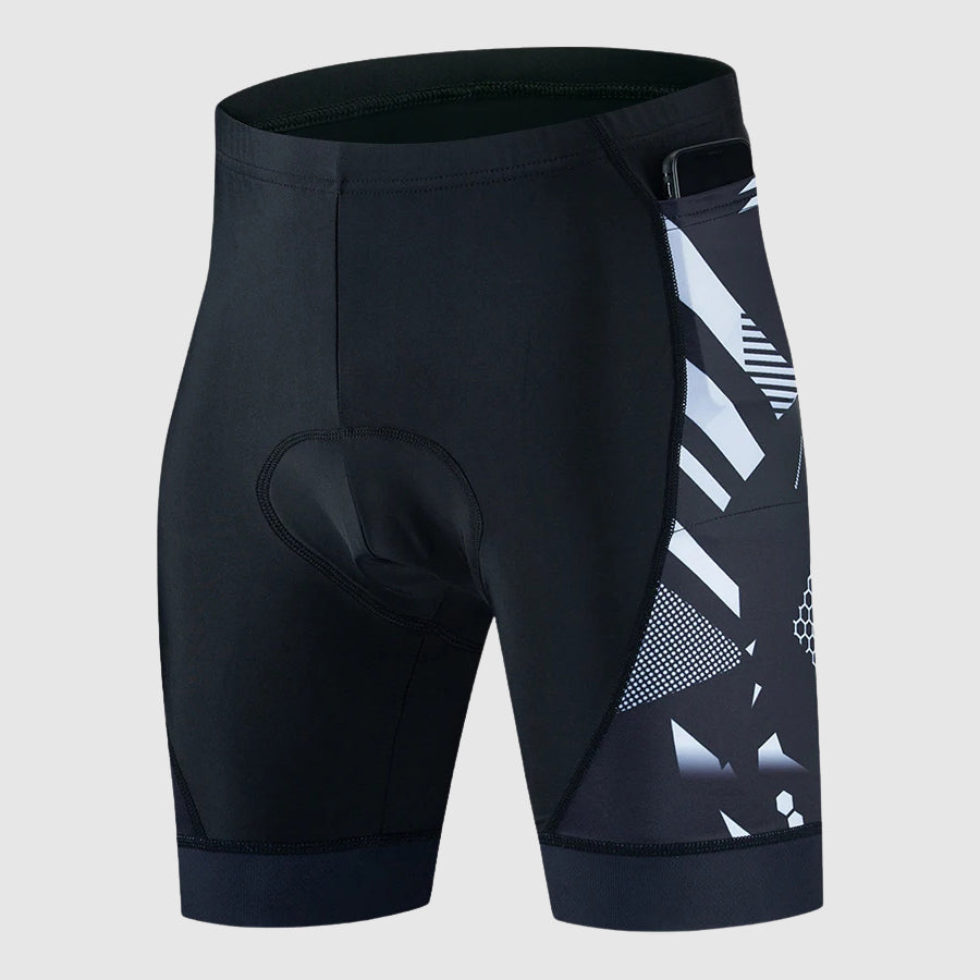 James Scott TriPace Pro Shorts