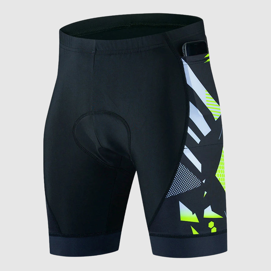 James Scott TriPace Pro Shorts