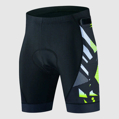 James Scott TriPace Pro Shorts